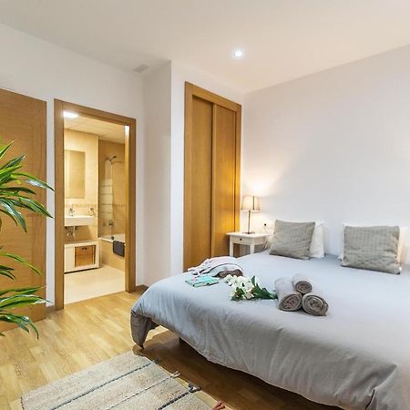 Boutique Mitjana Apartment Малага Екстериор снимка
