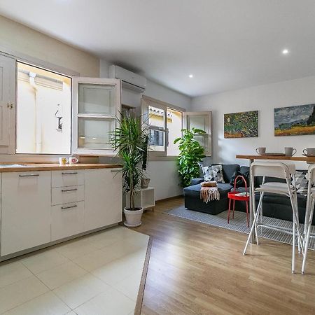 Boutique Mitjana Apartment Малага Екстериор снимка
